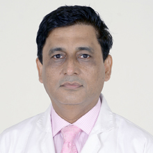 Др Кевал Кришан